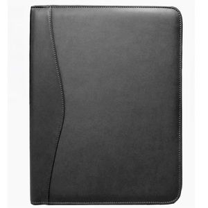 ✨ BOGO 50% Off ✨ Leather Writing Portfolio
